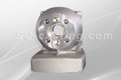 如何避免鍛造出的不銹鋼精密鑄件產生氣孔