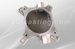 是什么原因?qū)е铝司芎辖痂T件的含碳量過高