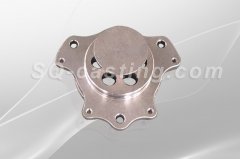 碳鋼精密鑄件的一些常見(jiàn)缺陷問(wèn)題如何避免